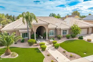 1707 E Menlo St, Mesa, AZ 85203 - Photo 1