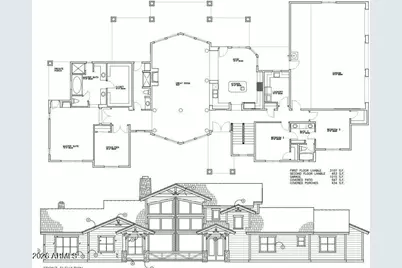 4199 Starlight Drive #613, Happy Jack, AZ 86024 - Photo 2