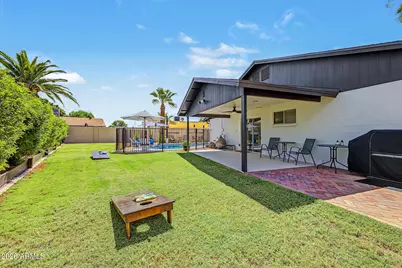 3801 W Muriel Drive, Glendale, AZ 85308 - Photo 28