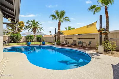 3801 W Muriel Drive, Glendale, AZ 85308 - Photo 32