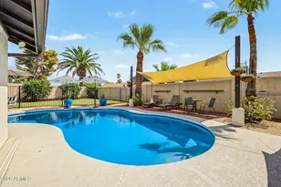 3801 W Muriel Dr, Glendale, AZ 85308 - Photo 32