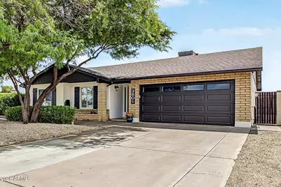 3801 W Muriel Drive, Glendale, AZ 85308 - Photo 4