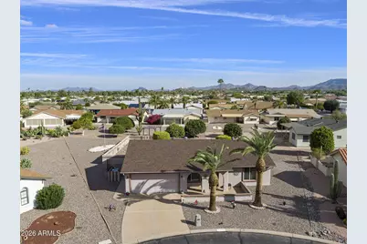 8264 E Euclid Avenue, Mesa, AZ 85208 - Photo 1