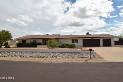 7013 W Josac Street, Glendale, AZ 85308 - Photo 1