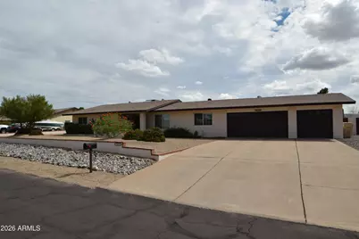 7013 W Josac Street, Glendale, AZ 85308 - Photo 2