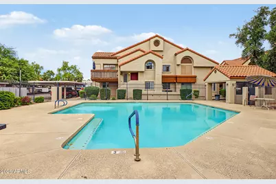 839 S Westwood -- #273, Mesa, AZ 85210 - Photo 34