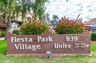 839 S Westwood --, Mesa, AZ 85210 - Photo 32