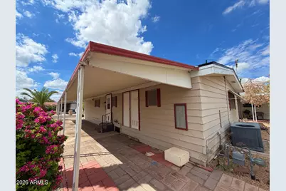 6942 W Olive Avenue #88, Peoria, AZ 85345 - Photo 2