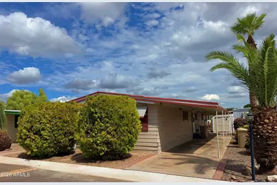 6942 W Olive Avenue #88, Peoria, AZ 85345 - Photo 1