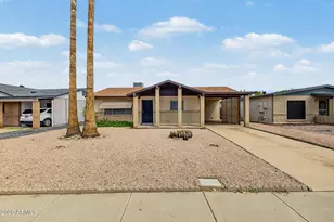 15611 North 22nd St, Phoenix, AZ 85022 - Photo 1