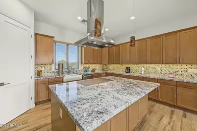 17533 E Whitethorn Drive, Rio Verde, AZ 85263 - Photo 16