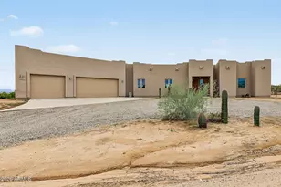 17533 E Whitethorn Dr, Rio Verde, AZ 85263 - Photo 1