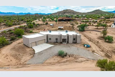 17533 E Whitethorn Drive, Rio Verde, AZ 85263 - Photo 36