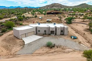 17533 E Whitethorn Dr, Rio Verde, AZ 85263 - Photo 36