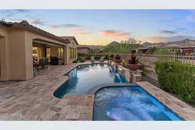 20944 W Hillcrest Boulevard, Buckeye, AZ 85396 - Photo 1
