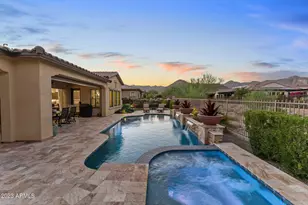 20944 W Hillcrest Blvd, Buckeye, AZ 85396 - Photo 1