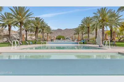 20944 W Hillcrest Boulevard, Buckeye, AZ 85396 - Photo 10