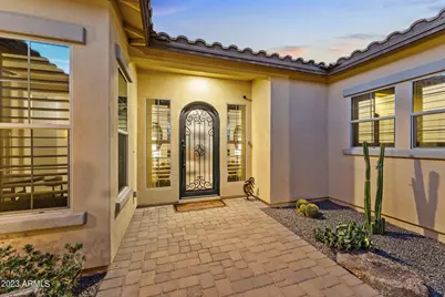 20944 W Hillcrest Boulevard, Buckeye, AZ 85396 - Photo 4