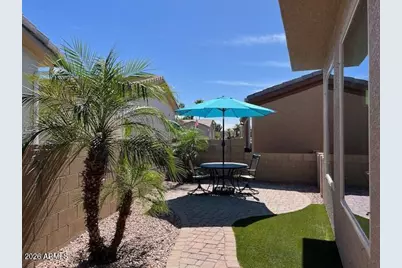 2449 N Ashton Place, Mesa, AZ 85215 - Photo 2