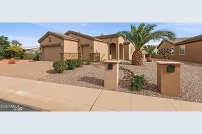 2449 N Ashton Place, Mesa, AZ 85215 - Photo 1