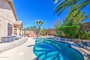 2579 S Ponderosa Dr, Gilbert, AZ 85295 - Photo 44