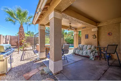 2579 S Ponderosa Drive, Gilbert, AZ 85295 - Photo 40