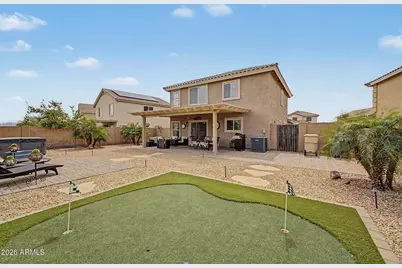 175 N 225th Drive, Buckeye, AZ 85326 - Photo 36