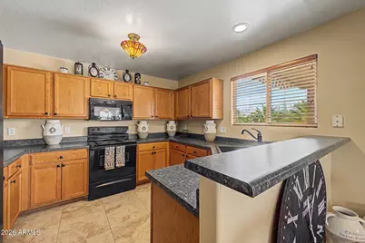175 N 225th Drive, Buckeye, AZ 85326 - Photo 14