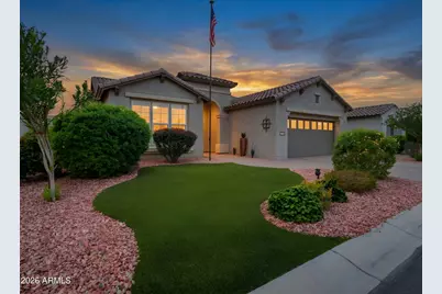 16819 W Berkeley Road, Goodyear, AZ 85395 - Photo 1