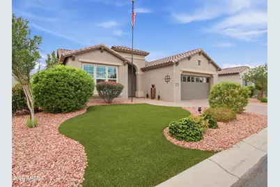 16819 W Berkeley Road, Goodyear, AZ 85395 - Photo 2