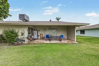 10208 W Kingswood Circle, Sun City, AZ 85351 - Photo 28