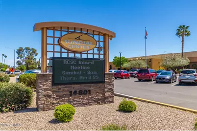 10208 W Kingswood Circle, Sun City, AZ 85351 - Photo 36