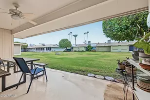 10208 W Kingswood Cir, Sun City, AZ 85351 - Photo 24