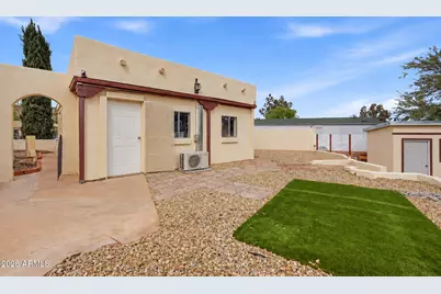 323 S Piedra Negra Drive, Queen Valley, AZ 85118 - Photo 34