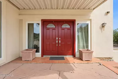 323 S Piedra Negra Drive, Queen Valley, AZ 85118 - Photo 6