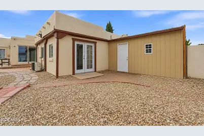 323 S Piedra Negra Drive, Queen Valley, AZ 85118 - Photo 36