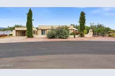 323 S Piedra Negra Drive, Queen Valley, AZ 85118 - Photo 1