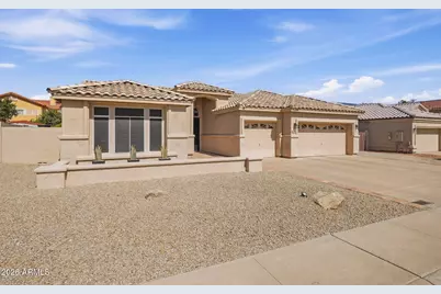 3408 E Granite View Drive, Phoenix, AZ 85044 - Photo 2