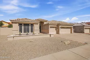 3408 E Granite View Dr, Phoenix, AZ 85044 - Photo 2