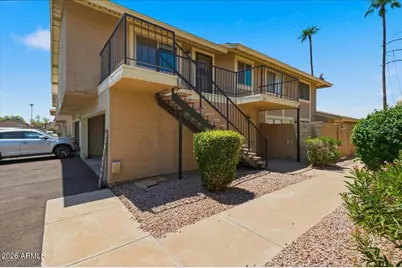 1241 N Granite Reef Road, Scottsdale, AZ 85257 - Photo 1