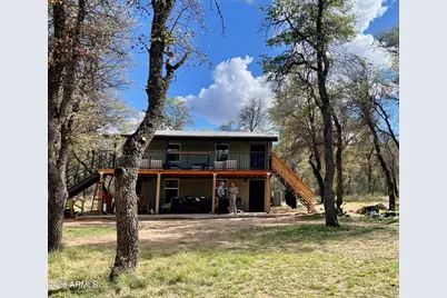 69 Abc Road, Patagonia, AZ 85624 - Photo 34