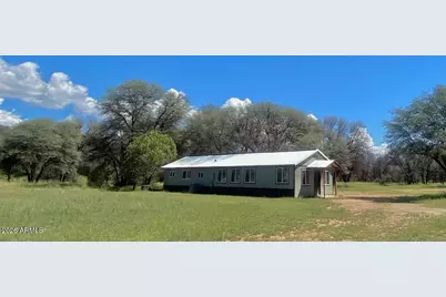 69 Abc Road, Patagonia, AZ 85624 - Photo 2