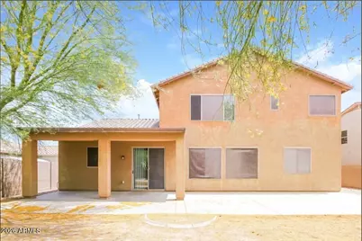 977 W Jersey Way, San Tan Valley, AZ 85143 - Photo 6