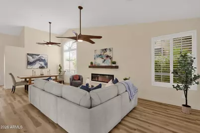 9827 E Blanche Drive, Scottsdale, AZ 85260 - Photo 10