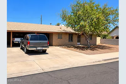 410 N Temple Street, Mesa, AZ 85203 - Photo 4