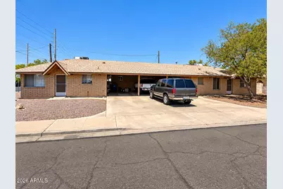 410 N Temple Street, Mesa, AZ 85203 - Photo 1