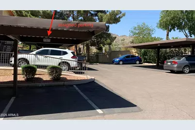 10410 N Cave Creek Road #2100, Phoenix, AZ 85020 - Photo 28
