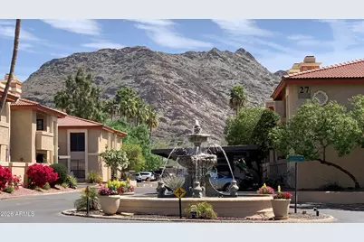 10410 N Cave Creek Road #2100, Phoenix, AZ 85020 - Photo 34