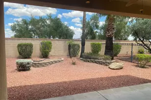 23317 N Arrellaga Dr, Sun City West, AZ 85375 - Photo 26