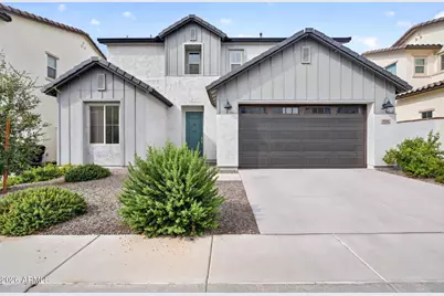 9226 E Sebring Avenue, Mesa, AZ 85212 - Photo 1
